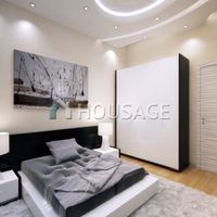 Апартаменты на Кипре, Лимасол, 167 кв.м.