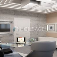 Апартаменты на Кипре, Лимасол, 167 кв.м.