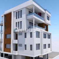 Апартаменты на Кипре, Лимасол, 167 кв.м.