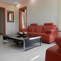 Apartment in Republic of Cyprus, Lemesou, 105 sq.m.