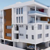 Апартаменты на Кипре, Лимасол, 167 кв.м.