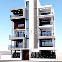 Апартаменты на Кипре, Лимасол, 167 кв.м.