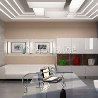 Апартаменты на Кипре, Лимасол, 118 кв.м.