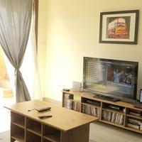 Apartment in Republic of Cyprus, Lemesou, 90 sq.m.