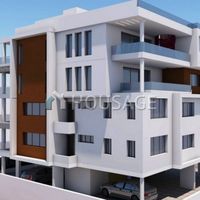 Апартаменты на Кипре, Лимасол, 118 кв.м.