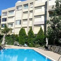 Apartment in Republic of Cyprus, Lemesou, 240 sq.m.