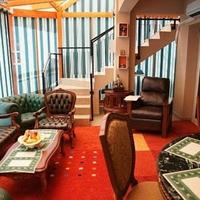 Apartment in Republic of Cyprus, Lemesou, 230 sq.m.