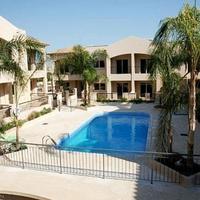 Apartment in Republic of Cyprus, Lemesou, 230 sq.m.