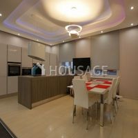 Апартаменты на Кипре, Лимасол, 118 кв.м.