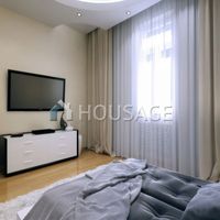 Апартаменты на Кипре, Лимасол, 118 кв.м.