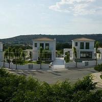 Вилла на Кипре, Лимасол, 165 кв.м.