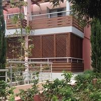 Таунхаус на Кипре, Лимасол, Никосия, 120 кв.м.