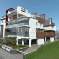 Апартаменты на Кипре, Лимасол, 101 кв.м.