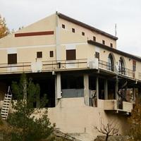 Вилла на Кипре, Лимасол, Никосия, 100 кв.м.