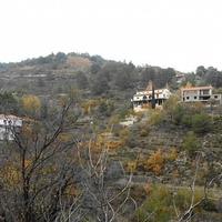 Вилла на Кипре, Лимасол, Никосия, 100 кв.м.