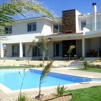 Вилла на Кипре, Лимасол, 540 кв.м.