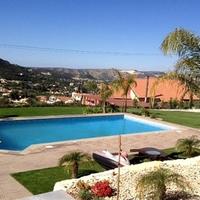 Вилла на Кипре, Лимасол, 540 кв.м.