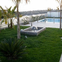 Вилла на Кипре, Лимасол, 350 кв.м.