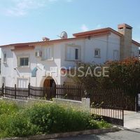 Вилла на Кипре, Пафос, 400 кв.м.