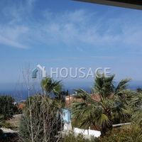 Вилла на Кипре, Пафос, 400 кв.м.