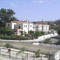 Вилла на Кипре, Пафос, 98 кв.м.