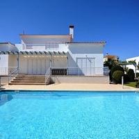 Villa in Republic of Cyprus, Eparchia Pafou, 100 sq.m.