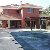 Вилла на Кипре, Лимасол, 342 кв.м.