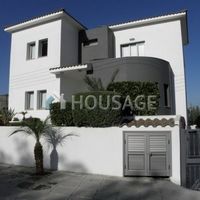 Вилла на Кипре, Пафос, 400 кв.м.