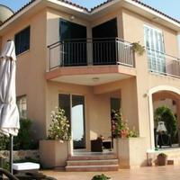 Вилла на Кипре, Пафос, Никосия, 160 кв.м.