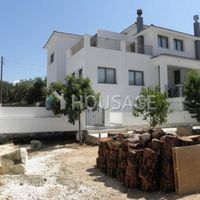 Вилла на Кипре, Пафос, 400 кв.м.