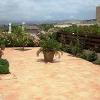 Вилла на Кипре, Пафос, Никосия, 160 кв.м.