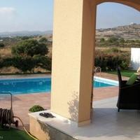 Вилла на Кипре, Пафос, Никосия, 160 кв.м.