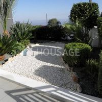 Вилла на Кипре, Пафос, 400 кв.м.