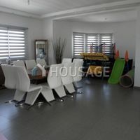 Вилла на Кипре, Пафос, 400 кв.м.