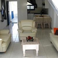 Apartment in Republic of Cyprus, Eparchia Pafou, Nicosia, 75 sq.m.