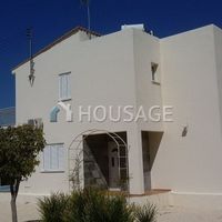 Вилла на Кипре, Пафос, 148 кв.м.