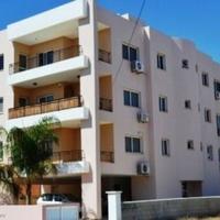 Apartment in Republic of Cyprus, Eparchia Larnakas, Larnaca, 83 sq.m.