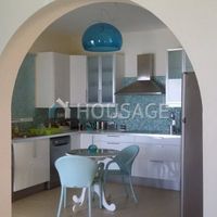 Вилла на Кипре, Пафос, 148 кв.м.