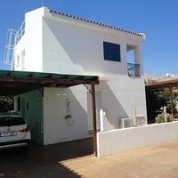 Villa in Republic of Cyprus, Protaras, 95 sq.m.