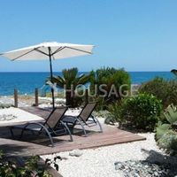 Flat in Republic of Cyprus, Eparchia Pafou, 63 sq.m.