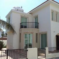 Villa in Republic of Cyprus, Protaras, 90 sq.m.