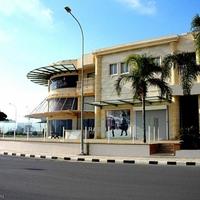 Other commercial property in Republic of Cyprus, Protaras, 5280 sq.m.