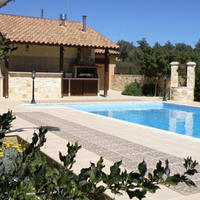 Villa in Republic of Cyprus, Lemesou, 188 sq.m.