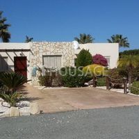 Flat in Republic of Cyprus, Eparchia Pafou, 63 sq.m.