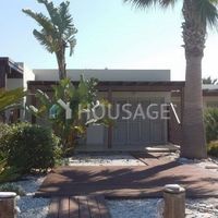 Flat in Republic of Cyprus, Eparchia Pafou, 63 sq.m.