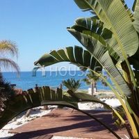 Flat in Republic of Cyprus, Eparchia Pafou, 63 sq.m.