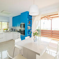 Вилла на Кипре, Лимасол, 290 кв.м.