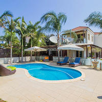 Вилла на Кипре, Лимасол, 290 кв.м.