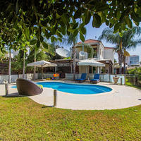 Вилла на Кипре, Лимасол, 290 кв.м.