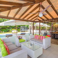 Вилла на Кипре, Лимасол, 290 кв.м.